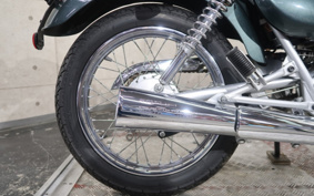 SUZUKI ST250 E Type NJ4CA