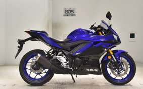 YAMAHA YZF-R25 2017 RG43J
