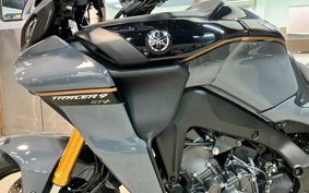 YAMAHA TRACER 9 GT+ 2024 RN70J