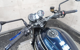 KAWASAKI Z900RS 2022 ZR900C