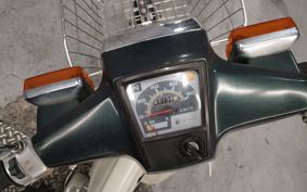 HONDA SUPER CUB70 C70