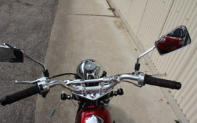 HONDA APE 50 AC16