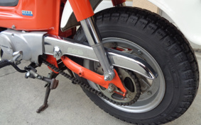 HONDA CAR LEE50 CF50