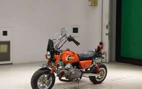 HONDA MONKEY Z50J