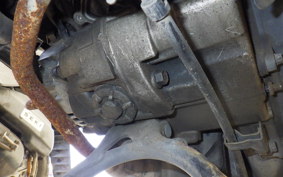 YAMAHA JOG Gen.5 SA36J