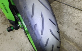 KAWASAKI ZX-4RR 2024