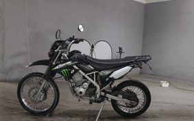KAWASAKI KLX125 LX125C