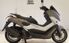 YAMAHA N-MAX SE86J