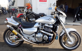 HONDA X4 1998 SC38