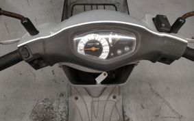 SUZUKI ADDRESS V125 CF46A