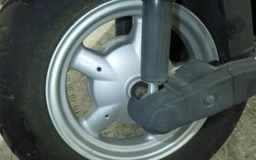 HONDA GYRO X 2024 TD02