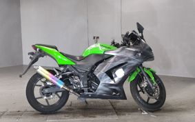 KAWASAKI NINJA250R EX250K
