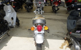 HONDA DAX 50 ST50