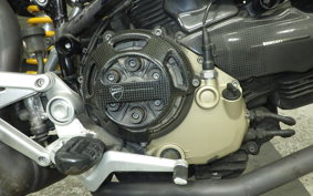 DUCATI HYPERMOTARD 1100S 2008