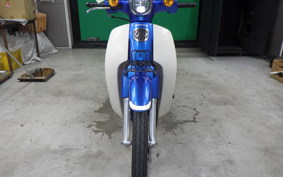HONDA C110 SUPER CUB JA44