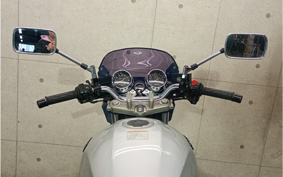 SUZUKI INAZUMA 1200 1998 GV76A