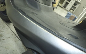 YAMAHA Majesty 155 Gen.2 S SG52J