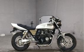 YAMAHA XJR400 4HM