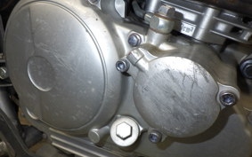 YAMAHA TRICKER Gen.2 DG16J