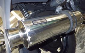 SUZUKI ADDRESS V125 CF4EA