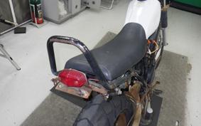 YAMAHA TW225 DG09J