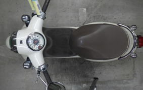 HONDA GIORNO 2 2021 AF70