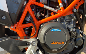 KTM 690 ENDURO R 2020 LEV40