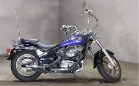 KAWASAKI VULCAN400 CLASSIC VN400A