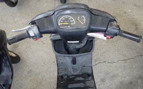 YAMAHA JOG APRIO 2008 SA11J