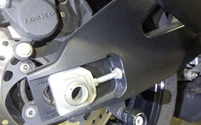 SUZUKI GSX-R1000 2010