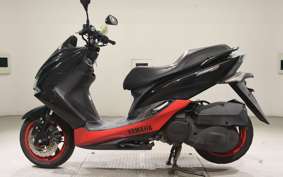 YAMAHA MAJESTY155 Gen.2 S SG52J