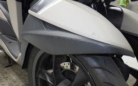 YAMAHA TRICITY 155 2010 SG81J