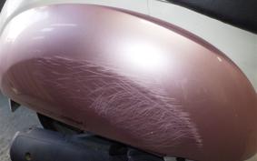 HONDA CREA SCOOPY AF55