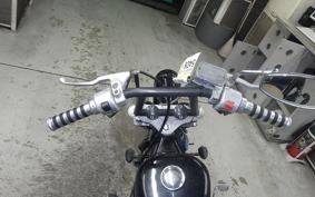 YAMAHA DRAGSTAR 400 1996 4TR