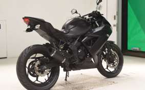 KAWASAKI NINJA 250 2026 BX250A
