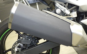 KAWASAKI NINJA7ﾊEVEﾘｯﾄﾞ 2025 CX500A