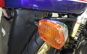 HONDA CB750 GEN 2 2007 RC42