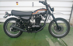 KAWASAKI 250TR BJ250F