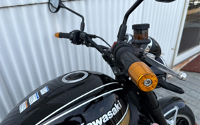KAWASAKI Z900RS 2022 ZR900K