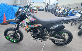 KAWASAKI KLX125D TRACKER X LX250V