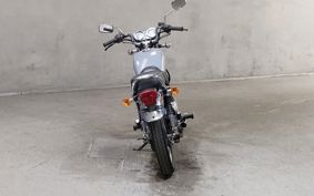 YAMAHA YB125SP PCJL
