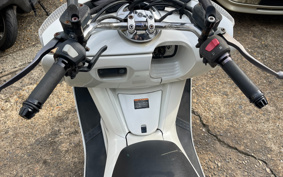 YAMAHA MAXAM250 SG21J