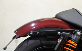 HARLEY XL1200NS 2019 LP3