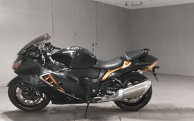 SUZUKI GSX1300R HAYABUSA 2021 EJ11A