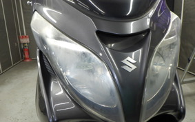 SUZUKI SKYWAVE 250 (Burgman 250) S Gen.3 CJ46A