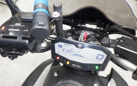 YAMAHA MT-07 ABS 2015 RM07J