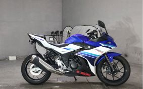 SUZUKI GSX250 R DN11A