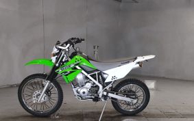 KAWASAKI KLX125 LX125C