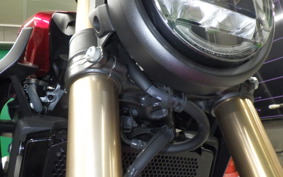HONDA CB250RA 2004 MC52