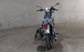 YAMAHA SR400 2019 RH16J